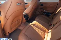 Aston Martin DBX din 2026 cu 7.000 km - oferta AST236035 - foto 20