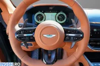 Aston Martin DBX din 2026 cu 7.000 km - oferta AST236035 - foto 22