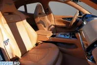 Aston Martin DBX din 2026 cu 7.000 km - oferta AST236035 - foto 23
