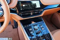 Aston Martin DBX din 2026 cu 7.000 km - oferta AST236035 - foto 24