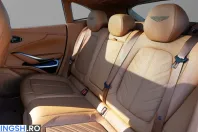Aston Martin DBX din 2026 cu 7.000 km - oferta AST236035 - foto 28
