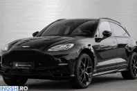 Aston Martin DBX din 2026 cu 4.500 km - oferta AST236036 - foto 1