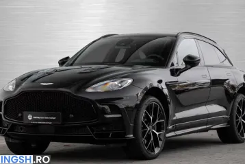 Aston Martin DBX din 2026 - oferta AST236036