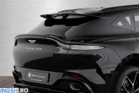 Aston Martin DBX din 2026 cu 4.500 km - oferta AST236036 - foto 9