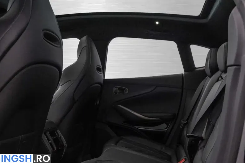 Aston Martin DBX din 2026 cu 4.500 km - oferta AST236036 - foto 12