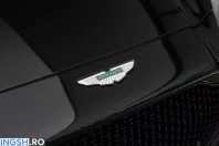 Aston Martin DBX din 2026 cu 4.500 km - oferta AST236036 - foto 13