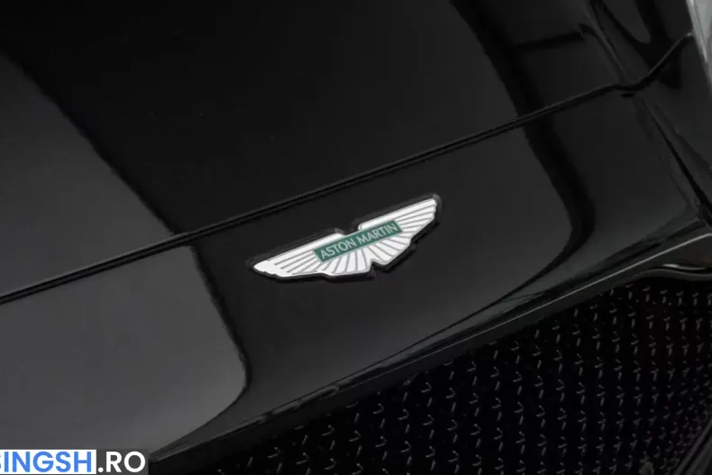 Aston Martin DBX din 2026 cu 4.500 km - oferta AST236036 - foto 13