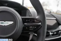 Aston Martin DBX din 2026 cu 4.500 km - oferta AST236036 - foto 26