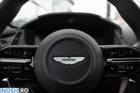 Aston Martin DBX din 2026 cu 4.500 km - oferta AST236036 - foto 27