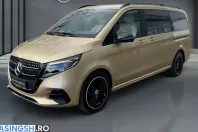 Mercedes-Benz V 300 (Clasa V) din 2024 cu 19.850 km - oferta MER236037 - foto 1