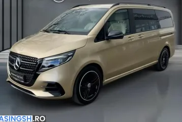 Mercedes-Benz V 300 din 2024 - oferta MER236037