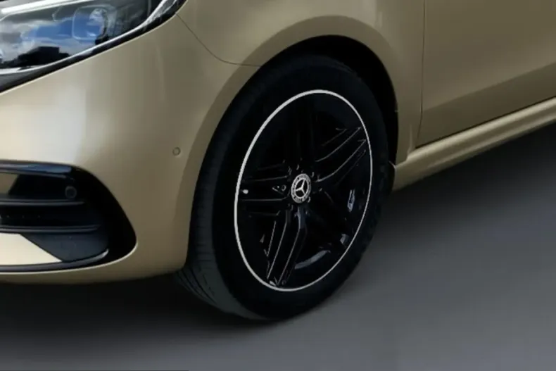 Mercedes-Benz V 300 (Clasa V) din 2024 cu 19.850 km - oferta MER236037 - foto 3