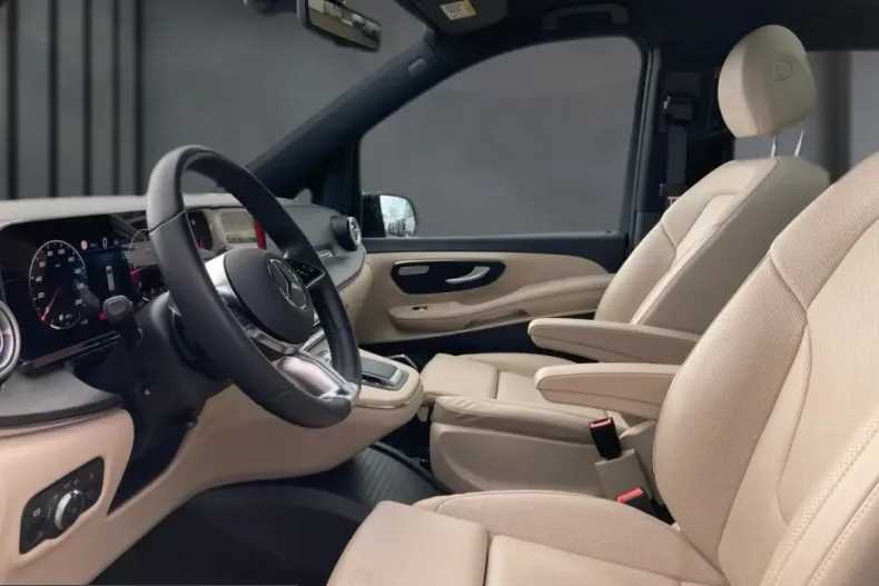 Mercedes-Benz V 300 (Clasa V) din 2024 cu 19.850 km - oferta MER236037 - foto 5