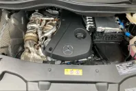 Mercedes-Benz V 300 (Clasa V) din 2024 cu 19.850 km - oferta MER236037 - foto 8