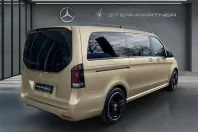 Mercedes-Benz V 300 (Clasa V) din 2024 cu 19.850 km - oferta MER236037 - foto 15