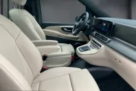 Mercedes-Benz V 300 (Clasa V) din 2024 cu 19.850 km - oferta MER236037 - foto 17