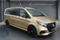 Mercedes-Benz V 300 (Clasa V) din 2024 cu 19.850 km - oferta MER236037 - foto 19
