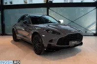 Aston Martin DBX din 2026 cu 51 km - oferta AST236038 - foto 1