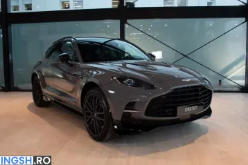 Aston Martin DBX din 2026 - oferta AST236038