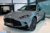 Aston Martin DBX din 2026 cu 51 km - oferta AST236038 - foto 2