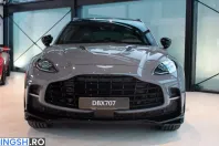 Aston Martin DBX din 2026 cu 51 km - oferta AST236038 - foto 3
