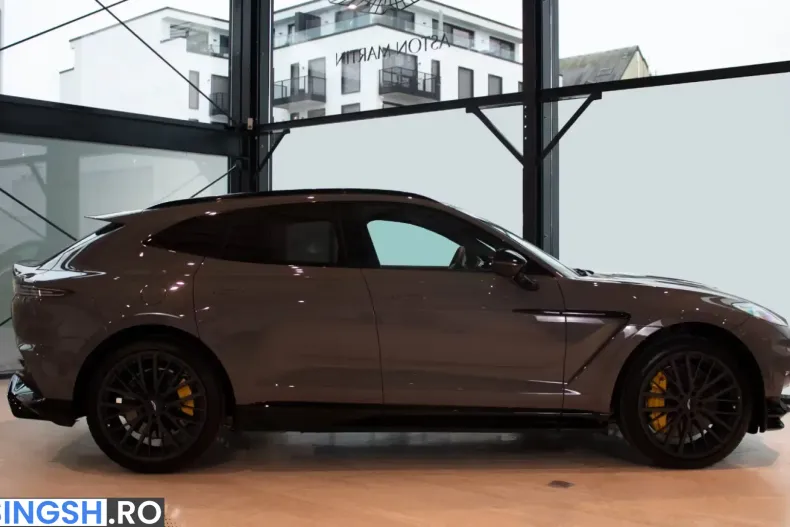 Aston Martin DBX din 2026 cu 51 km - oferta AST236038 - foto 4