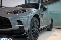 Aston Martin DBX din 2026 cu 51 km - oferta AST236038 - foto 8