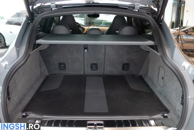 Aston Martin DBX din 2026 cu 51 km - oferta AST236038 - foto 12