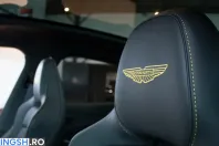 Aston Martin DBX din 2026 cu 51 km - oferta AST236038 - foto 13