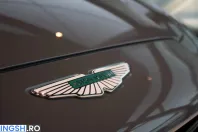 Aston Martin DBX din 2026 cu 51 km - oferta AST236038 - foto 21