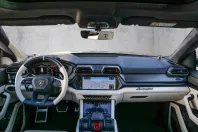 Lamborghini Urus din 2025 cu 8.550 km - oferta LAM236039 - foto 7