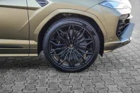 Lamborghini Urus din 2025 cu 8.550 km - oferta LAM236039 - foto 9