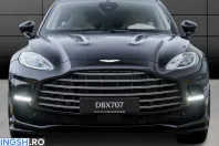 Aston Martin DBX din 2026 cu 51 km - oferta AST236040 - foto 2