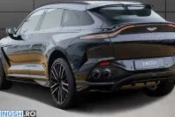 Aston Martin DBX din 2026 cu 51 km - oferta AST236040 - foto 3