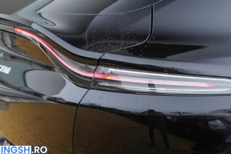 Aston Martin DBX din 2026 cu 51 km - oferta AST236040 - foto 5