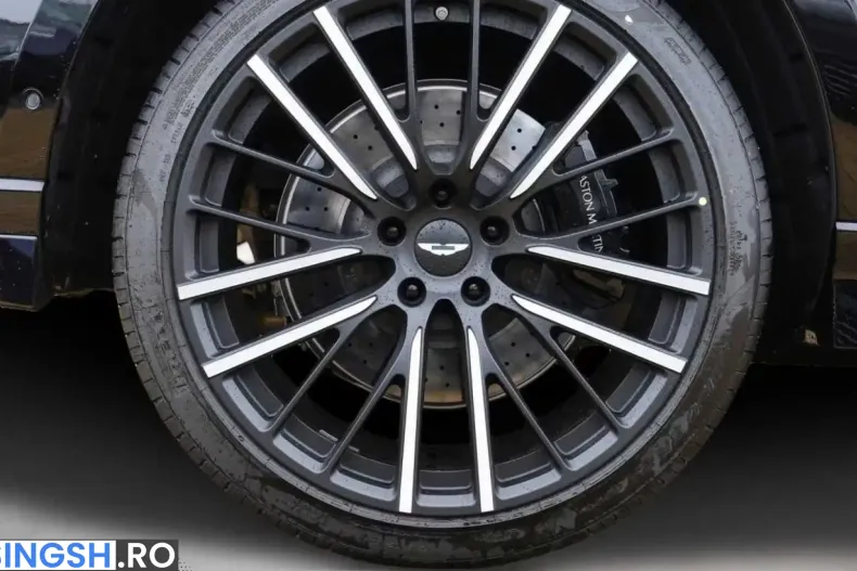 Aston Martin DBX din 2026 cu 51 km - oferta AST236040 - foto 6