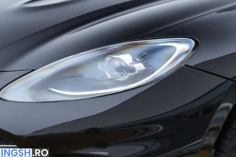 Aston Martin DBX din 2026 cu 51 km - oferta AST236040 - foto 7