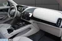 Aston Martin DBX din 2026 cu 51 km - oferta AST236040 - foto 9