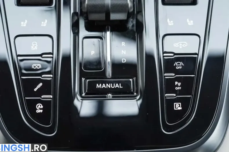 Aston Martin DBX din 2026 cu 51 km - oferta AST236040 - foto 10