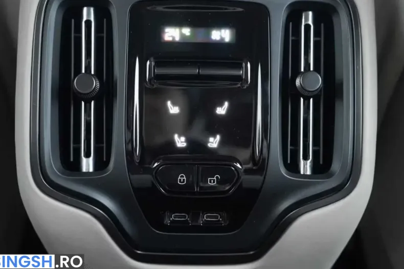 Aston Martin DBX din 2026 cu 51 km - oferta AST236040 - foto 11