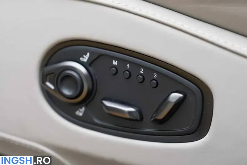 Aston Martin DBX din 2026 cu 51 km - oferta AST236040 - foto 12