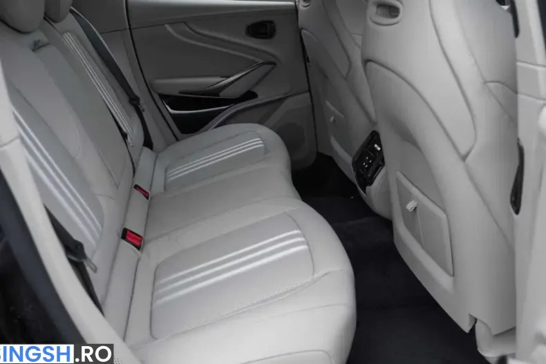Aston Martin DBX din 2026 cu 51 km - oferta AST236040 - foto 13