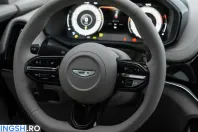 Aston Martin DBX din 2026 cu 51 km - oferta AST236040 - foto 14