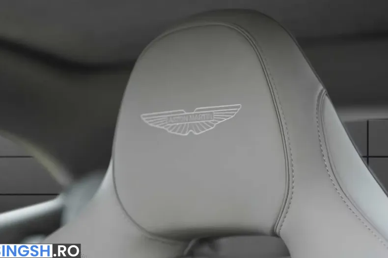 Aston Martin DBX din 2026 cu 51 km - oferta AST236040 - foto 16