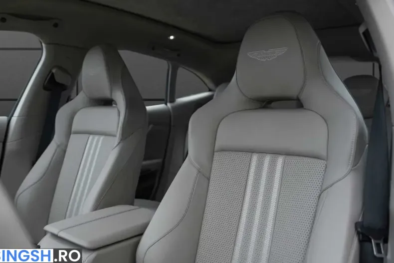 Aston Martin DBX din 2026 cu 51 km - oferta AST236040 - foto 18