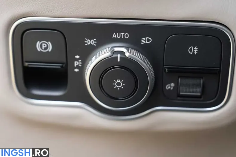 Aston Martin DBX din 2026 cu 51 km - oferta AST236040 - foto 22