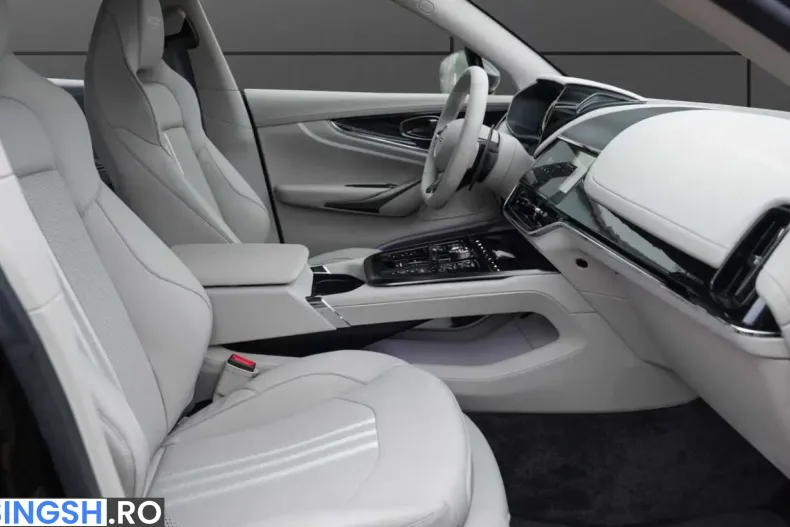 Aston Martin DBX din 2026 cu 51 km - oferta AST236040 - foto 25