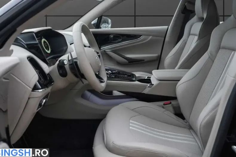 Aston Martin DBX din 2026 cu 51 km - oferta AST236040 - foto 26