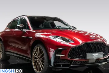 Aston Martin DBX din 2026 - oferta AST236041