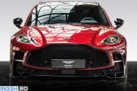 Aston Martin DBX din 2026 cu 6.999 km - oferta AST236041 - foto 2